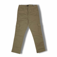 CARGO 08 BEIGE