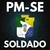 PM-SE (SOLDADO COMBATENTE)