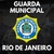 GCM - RIO DE JANEIRO
