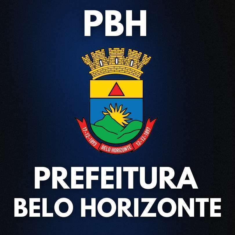 PBH  Prefeitura de Belo Horizonte