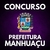 PREFEITURA MUNICIPAL MANHUAÇU - MG