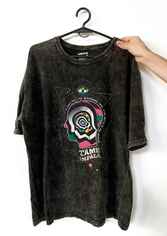 OUTLET - Remera Tame Impala (Nevada)