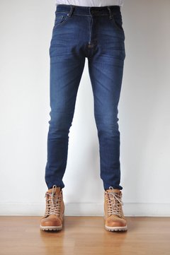 Jean Misuri - Skinny - comprar online