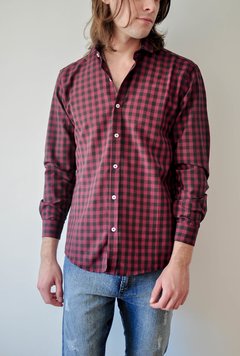 Camisa Kentucky - tienda online