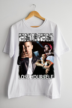 Remera Eminem