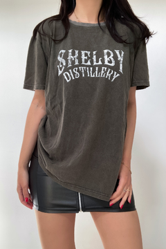 Remeron Shelby Distillery Shelby (Nevado)