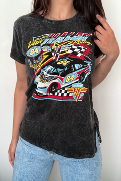 Remera Van Halen Racing (Nevada)