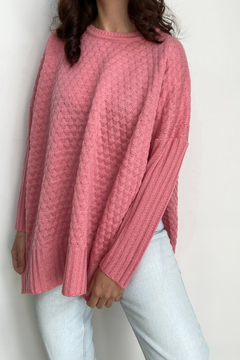 Sweater (Rose) en internet