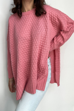 Sweater (Rose)