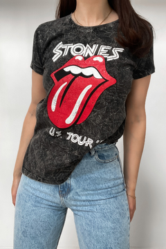 Remera Stone tour 78 (Nevada)