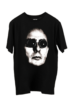 Remera Indio Solari 2 Face (Nevada o Negra) - comprar online