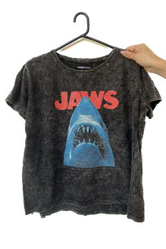 Remera Jaws (Nevada) - comprar online