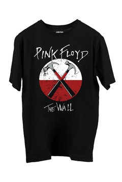 Remera Pink Floyd - The Wall (Nevada o Negra) - comprar online