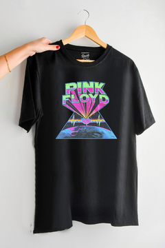 Remera Pink Floyd (Nevada o Negra) - comprar online