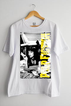 Remeron Pulp Fiction en internet