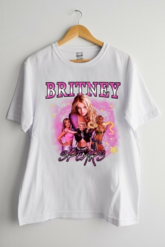 Remeron Britney Spears 2 (Nevado, Negro o Nevado) en internet