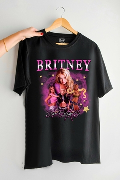 Remeron Britney Spears 2 (Nevado, Negro o Nevado) - comprar online