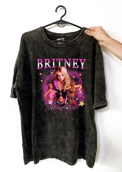 Remeron Britney Spears 2 (Nevado, Negro o Nevado)