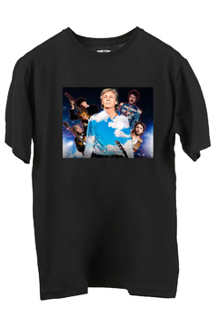 Remera Paul McCartney (Nevada o Negra) - comprar online