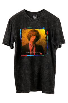 OUTLET - Remera Spinetta Peluson of Milk (Nevada)