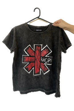 Remera Rhcp 2023 (Nevada)