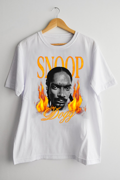 Remera Snoop Dogg