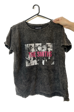 Remera The Smith (Nevada)