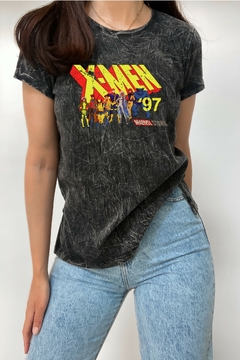 Remera X-Men 97 (Nevada)