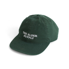 GORRA VERDE