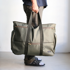 TOTE BAG V3 OLIVE - comprar online