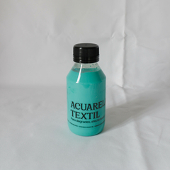 Acuarela Textil - Aqua - comprar online