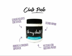 Chalk Paste - comprar online