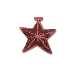 SELLO P021 Estrella