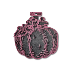 SELLO VT019O CALABAZA