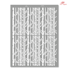 DECO STENCIL STNL052S - comprar online