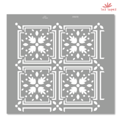 DECO STENCIL STNL070R - comprar online