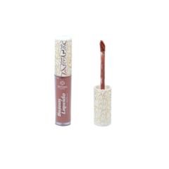 Bitarra Matte Liquid Lipstick -Sand Shine