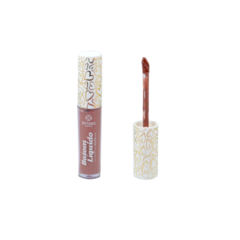 Labial Líquido Mate Bitarra - Sand Shine