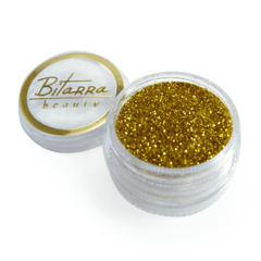 Gliter GL-23 Dourado - 1,5g