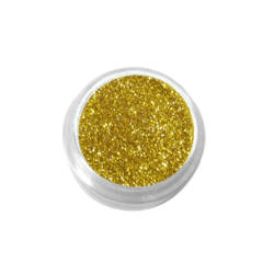 Glitter GL-23 Gold - 1.5g - comprar online