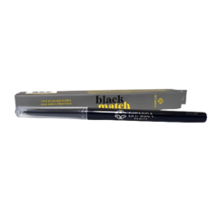 Retractable Eyeliner Pen Waterproof 0.28g Black