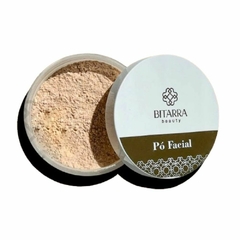 Polvo facial 13g Light Touch of Glow