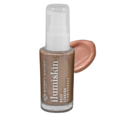 Base Liquida Iluminadora - Ilumiskin 30ml