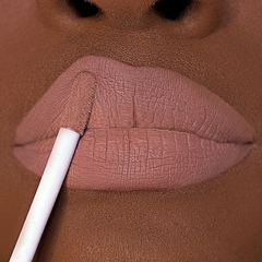 Bitarra Matte Liquid Lipstick - Natural Style - buy online