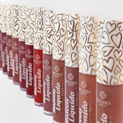 Image of Bitarra Matte Liquid Lipstick - Perfect Love