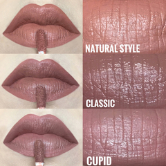 Bitarra Matte Liquid Lipstick - Classic - buy online