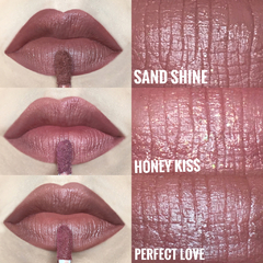 Bitarra Matte Liquid Lipstick - Honey Kiss on internet