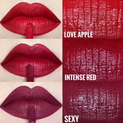 Bitarra Matte Liquid Lipstick - Perfect Love - online store