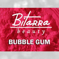 Pigmento Neon 1,5g Bubble Gum - Bitarra Beauty
