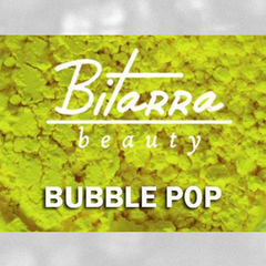 Pigmento Neon 1,5g Bubble Pop - Bitarra Beauty